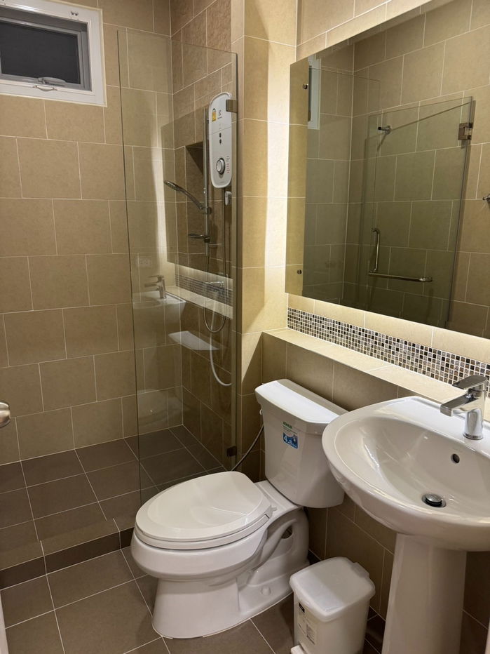 picture Two-storey detached house for sale  4 bedrooms 3 bathrooms and 3 parkings. - 23/26