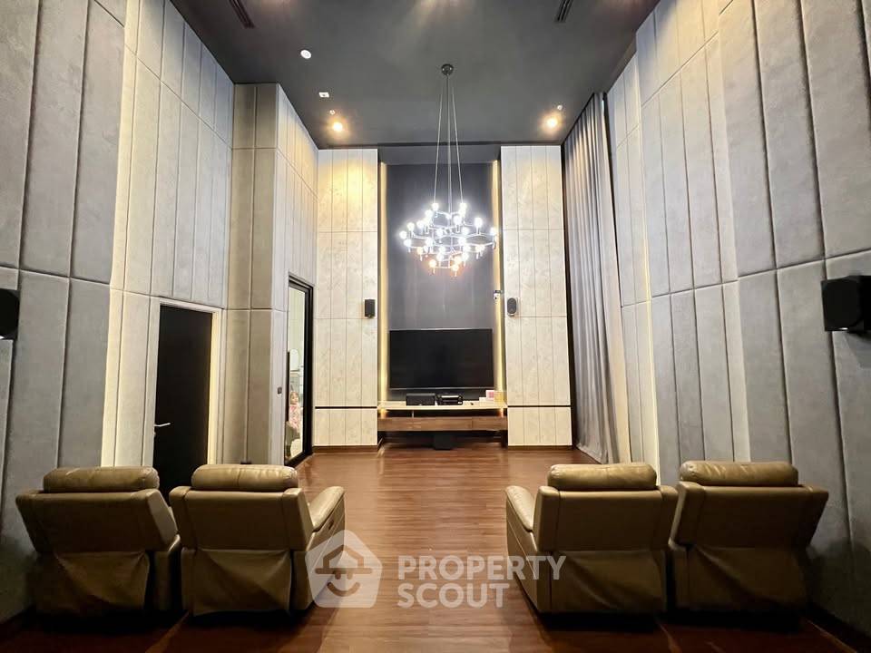 รูป คอนโด 1-ห้องนอน ที่ นิว โนเบิล ศรีนครินทร์ – ลาซาล ใน สำโรงเหนือ (ID 2451925) - รูปที่ 26/32