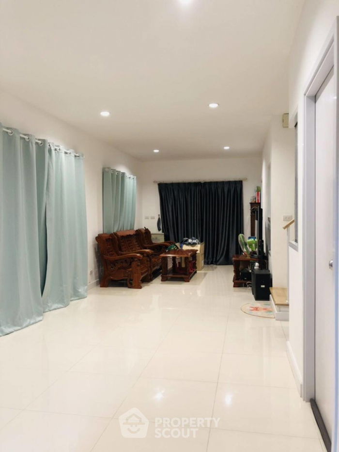 รูป บ้านแฝด 4-ห้องนอน ที่ สิวารมณ์ เนเจอร์พลัส สุขุมวิท – บางปู ใน บางปูใหม่ (ID 1631422) - รูปที่ 7/9