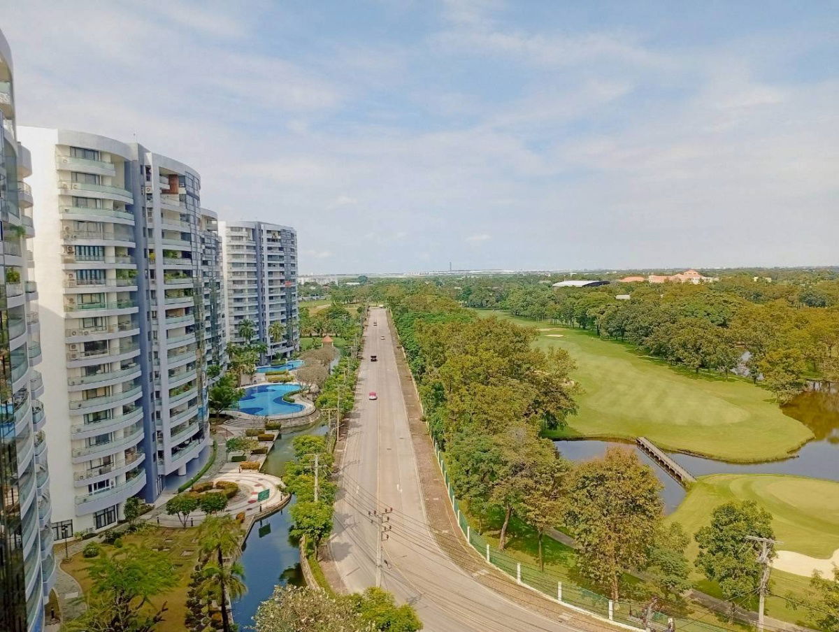 รูป Thana City Prestige (เพรสทีจ คอนโด ธนา ซิตี้) - รูปที่ 11/19