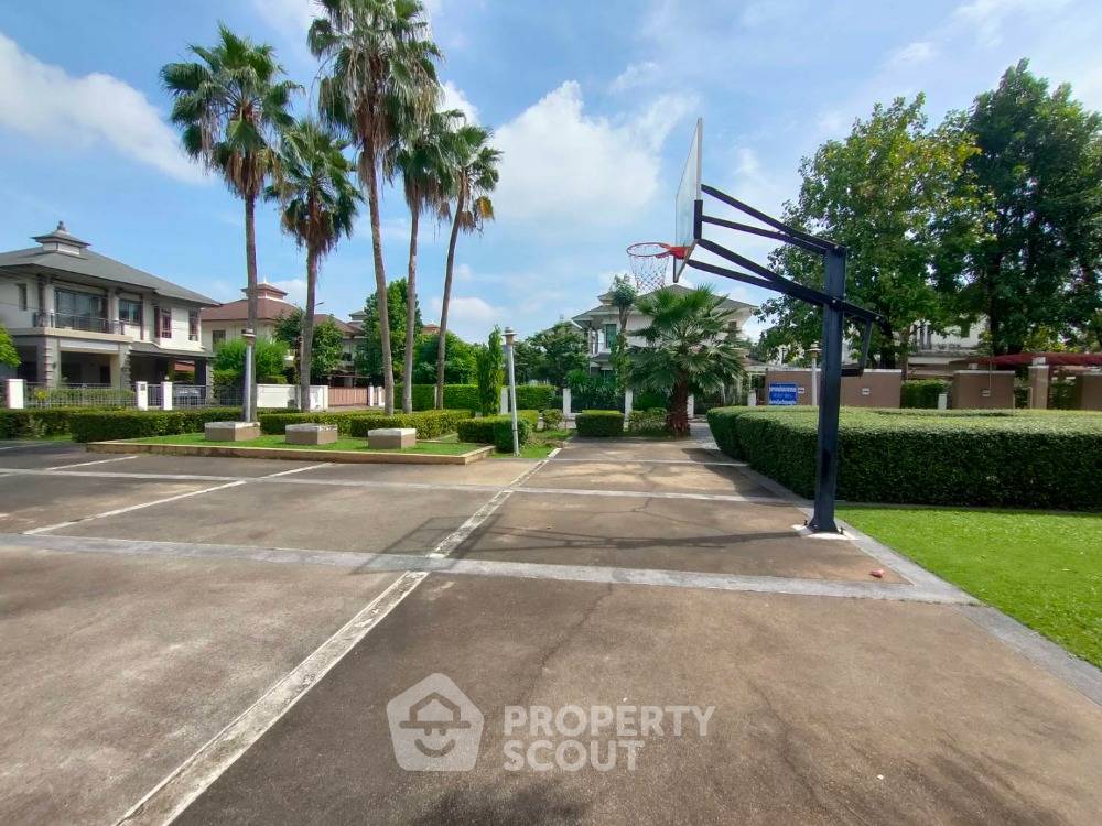 รูป บ้าน 4-ห้องนอน ที่ เศรษฐสิริ ประชาชื่น เรสซิเด้นซ์ 1 ใน เมืองนนทบุรี (ID 1020705) - รูปที่ 21/26