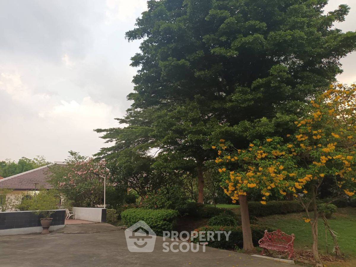 รูป ที่ดินสำหรับปล่อยขาย 2,400 ตารางเมตร แถว ใน สายไหม (ID 2086775) - รูปที่ 6/7