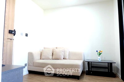 ขายคอนโด : คอนโด 1-ห้องนอน ที่ แอทโมซ ลาดพร้าว 15 ใกล้ MRT ลาดพร้าว (ID 804388)