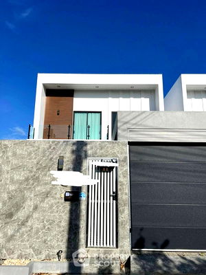 Houses for sale : 3-BR House close to Toongklom-Tanmun (ID 2184736)