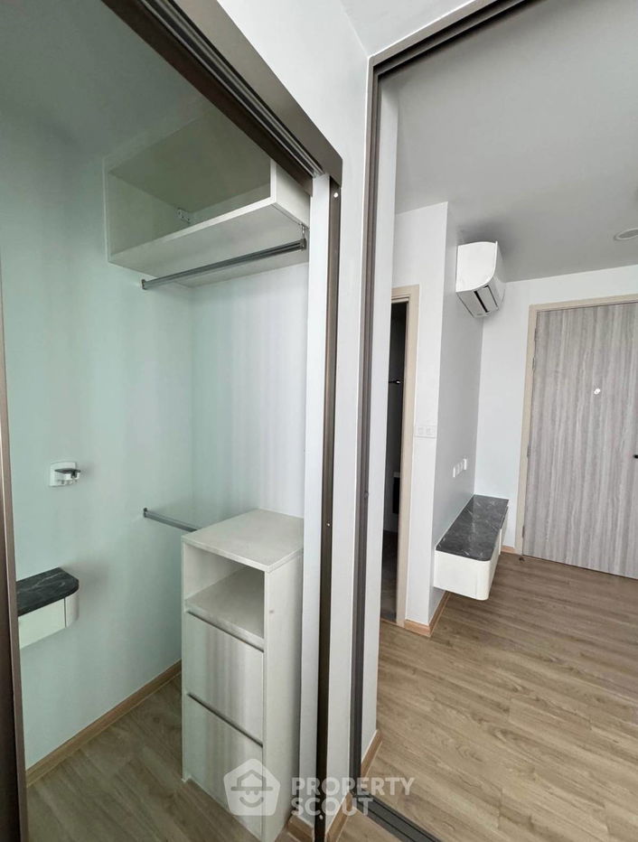 รูป คอนโด 1-ห้องนอน ที่ เอสคิว คอนโด สุขุมวิท 101/1 ใกล้ BTS ปุณณวิถี (ID 1996262) - รูปที่ 4/14