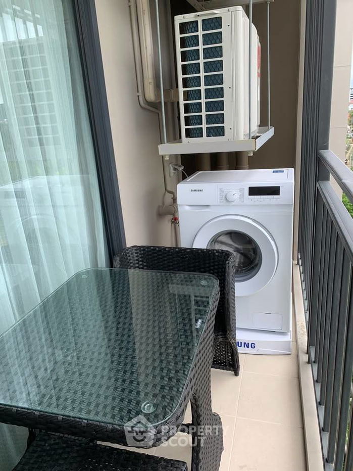 รูป คอนโด 1-ห้องนอน ที่ ลา กาซิตา หัวหิน ใกล้ เมืองหัวหิน (ID 2453201) - รูปที่ 27/40