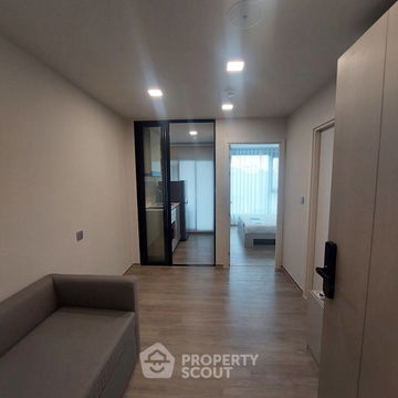 1-BR Condo at Kave Uni.Verse Bangsaen in Saen Suk (ID 1727287)