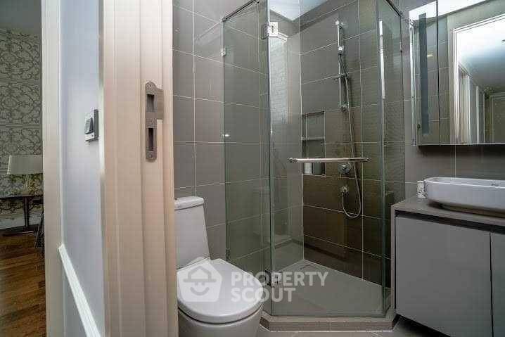 รูป เพ้นท์เฮ้าส์ 3-ห้องนอน ที่ เอ็ม พญาไท ใกล้ BTS อนุสาวรีย์ชัยสมรภูมิ (ID 1338948) - รูปที่ 5/11