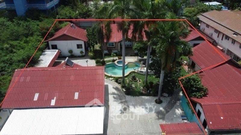 รูป วิลล่า 5-ห้องนอน ใกล้ ถนนพระตำหนัก พัทยา (ID 2034821) - รูปที่ 5/7