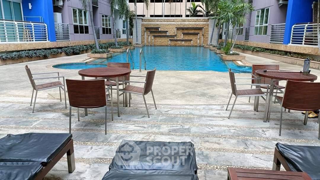 picture 2-BR Condo at Avenue 61 Condominium near BTS Thong Lor (ID 1852075) - 8/8