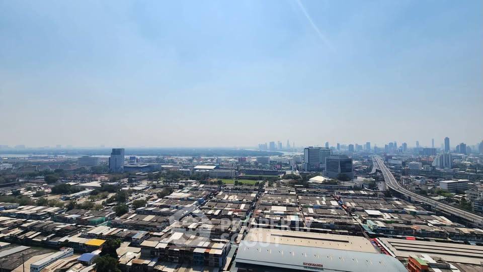 picture 2-BR Condo at LIFE Rama 4 - Asoke near MRT Queen Sirikit National Convention Centre (ID 2456268) - 14/17