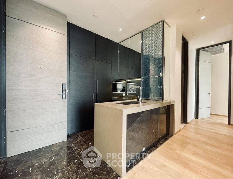 รูป คอนโด 2-ห้องนอน ที่ 28 ชิดลม ใกล้ BTS ชิดลม (ID 1934451) - รูปที่ 6/8