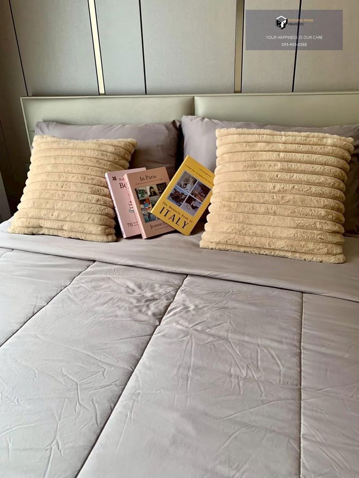 รูป The XXXIX by Sansiri | Luxury Phromphong Ready to move in #2025120113292 - รูปที่ 3/16