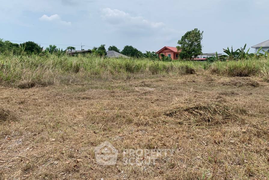 รูป ที่ดินสำหรับปล่อยขาย 9,600 ตารางเมตร แถว ใน สัตหีบ (ID 1279178) - รูปที่ 2/6