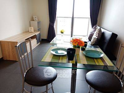 รูป คอนโด 1-ห้องนอน ที่ ยูนิกซ์ พัทยาใต้ ใกล้ ถนนพระตำหนัก พัทยา (ID 425145) - รูปที่ 3/7