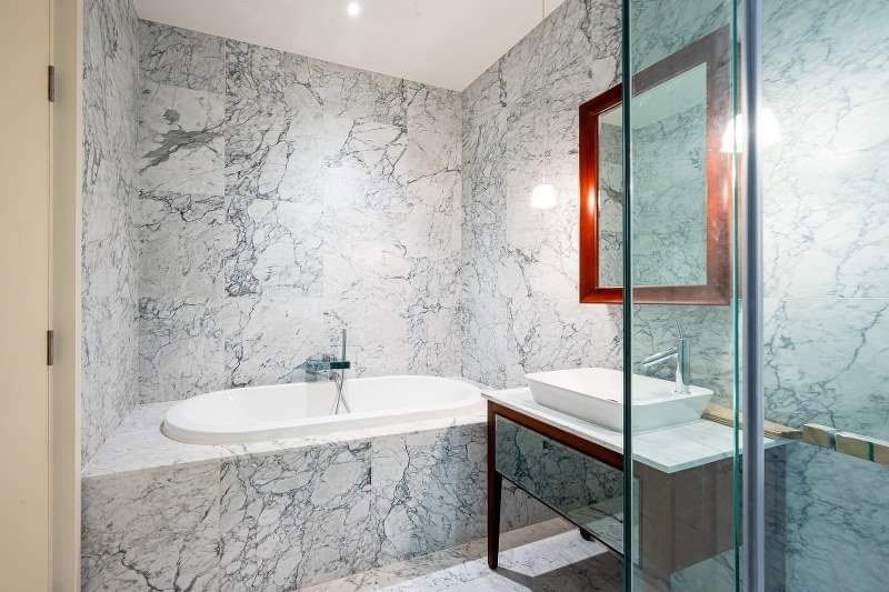 รูป KBY11 คอนโดให้เช่า KHUN by YOO inspired by Starck (คุณ บาย ยู อินสไปร์ บาย สตาร์ค) ห้องสวย เฟอร์ครบ ราคาพิเศษ  - รูปที่ 13/14