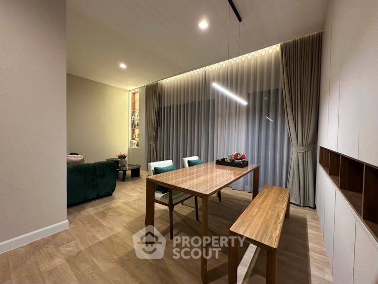 รูป บ้าน 5-ห้องนอน ใน คลองสามประเวศ (ID 2455520) - รูปที่ 5/11