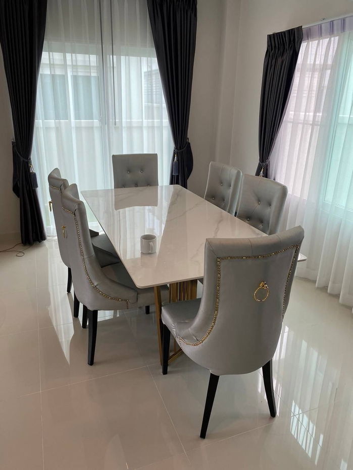 picture 🏡 Affordable Single Detached House – Second-hand but Like New, Ready to Move In - 6/18