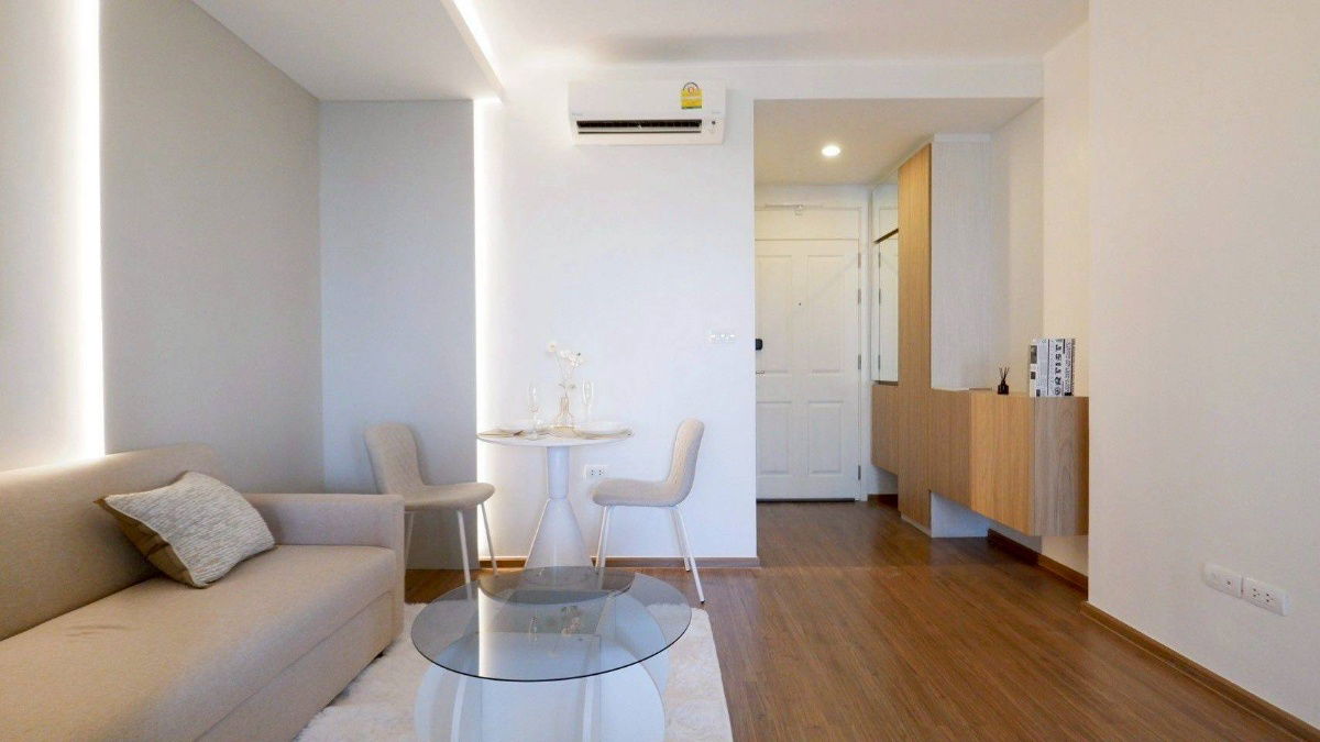 รูป 🍃owPound301125🍃 📍ยูดีไลท์ เรสซิเดนซ์ ริเวอร์ฟร้อนท์ พระราม3 - รูปที่ 3/20