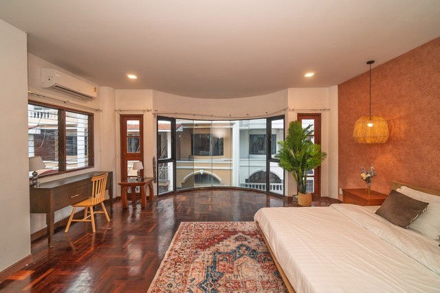 picture Town Home For Rent Thonglor 25 Bangkok - 4/8