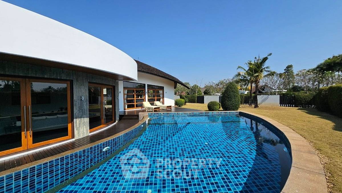 รูป วิลล่า 2-ห้องนอน ใน ริมใต้ (ID 1960548) - รูปที่ 1/29