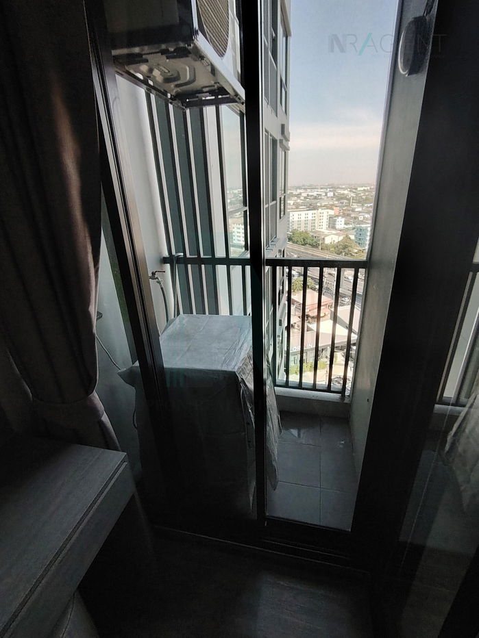 picture 📌 For Sell Condo THE ORIGIN SUKHUMVIT - SAILUAT E22 STATION Building 1, Floor 15,Studio, Room size 22 sqm - 5/8