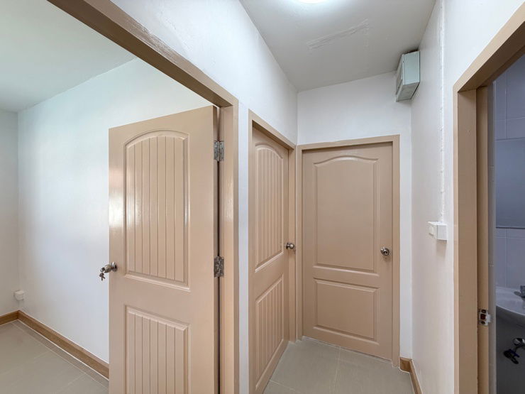 รูป 🏠ขายทาวน์เฮ้าส์รีโนเวท หลังมุม 2ชั้น 3นอน บ้านพฤกษา3 บางบัวทอง - รูปที่ 4/17