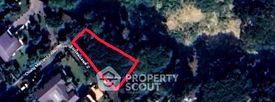 ที่ดิน บ้านข้างวัด : ที่ดินสำหรับปล่อยขาย 1,957.2 ตารางเมตร แถว ใกล้ สนามบินเชียงใหม่ (ID 1300591)