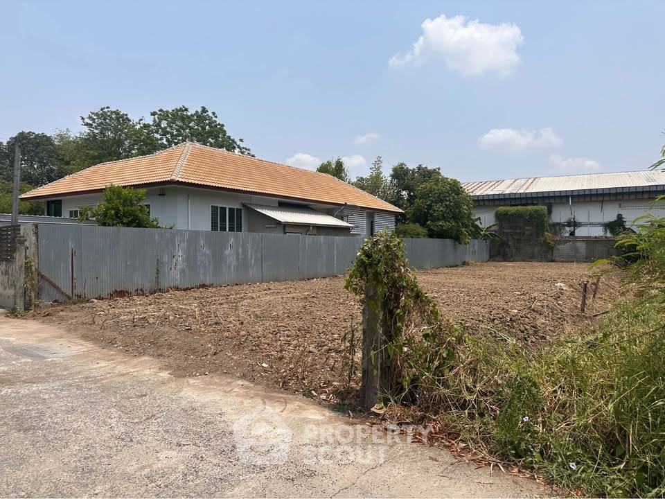 รูป ที่ดินสำหรับปล่อยขาย 444 ตารางเมตร แถว ใน คลองจั่น (ID 2429461) - รูปที่ 2/3