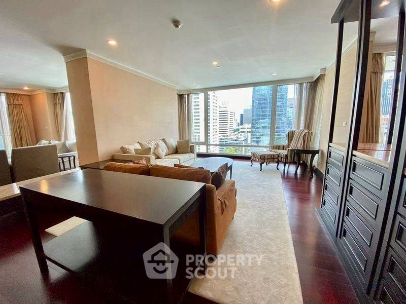 รูป คอนโด 4-ห้องนอน ที่ เดอะ พาร์ค ชิดลม ใกล้ BTS ชิดลม (ID 2285430) - รูปที่ 7/14