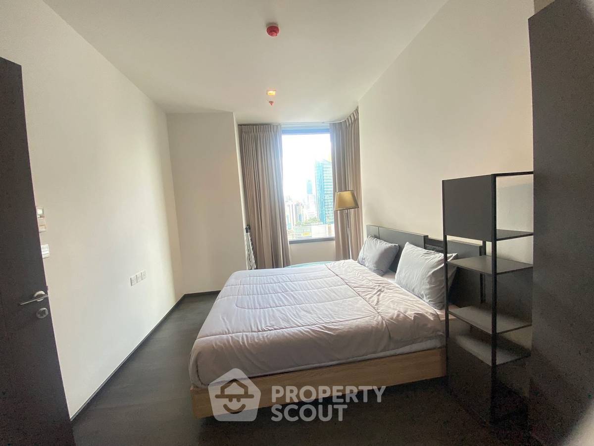 picture 1-BR Condo at The Edge Sukhumvit 23 near MRT Sukhumvit (ID 2455025) - 3/10