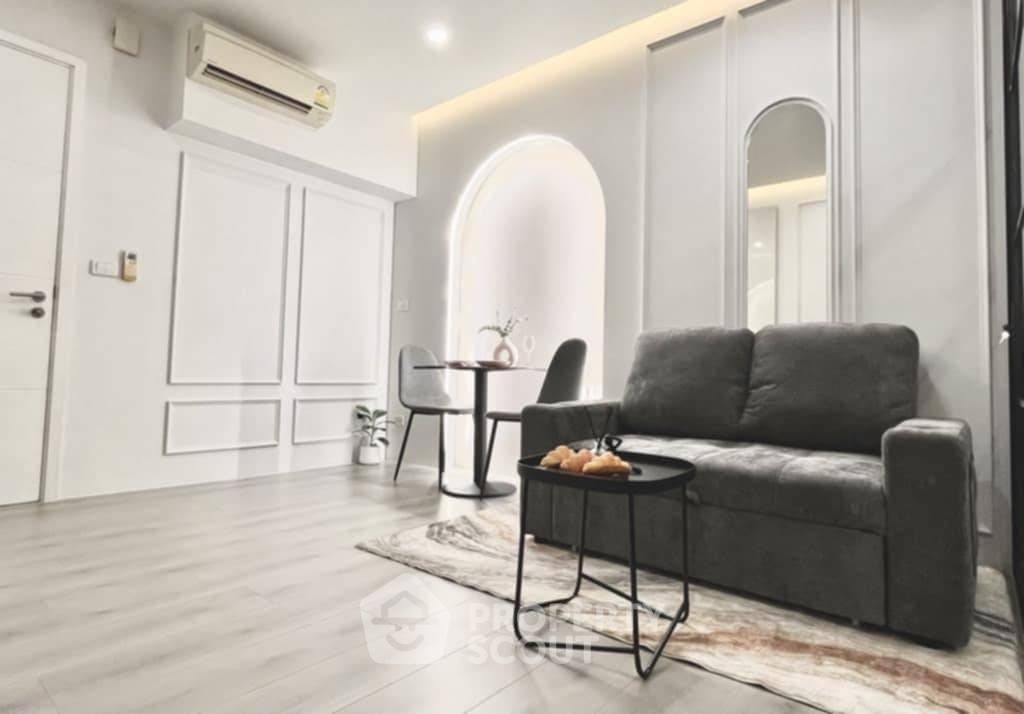 รูป คอนโด 1-ห้องนอน ที่ บลอคส์ 77 ใกล้ BTS อ่อนนุช (ID 1964421) - รูปที่ 10/12