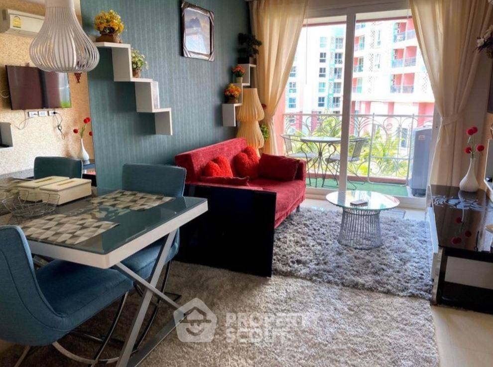 รูป คอนโด 1-ห้องนอน ที่ เอ เอ็น คอนโด นครศรีธรรมราช ใน หนองค้างพลู (ID 1177441) - รูปที่ 3/7