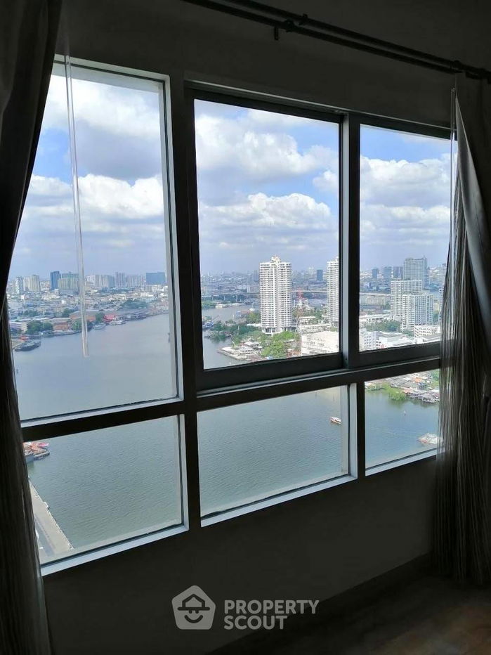 รูป คอนโด 1-ห้องนอน ที่ ไอวี่ ริเวอร์ ใน บางปะกอก (ID 824098) - รูปที่ 9/19