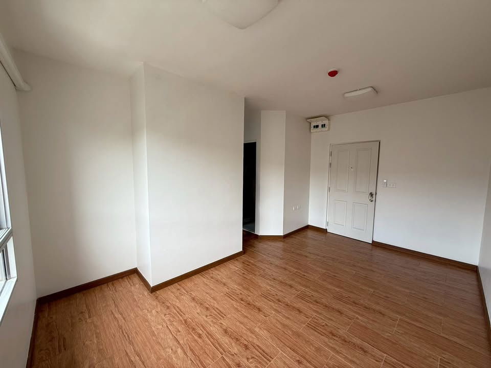 รูป ขาย พลัมคอนโด สามัคคี (Plum Condo Samakkhi) *** 850,000 บ. ***  ขนาด  23 ตร.ม. 1ห้องนอน1ห้องน้ำ ชั้น7  ตึกC - รูปที่ 2/13