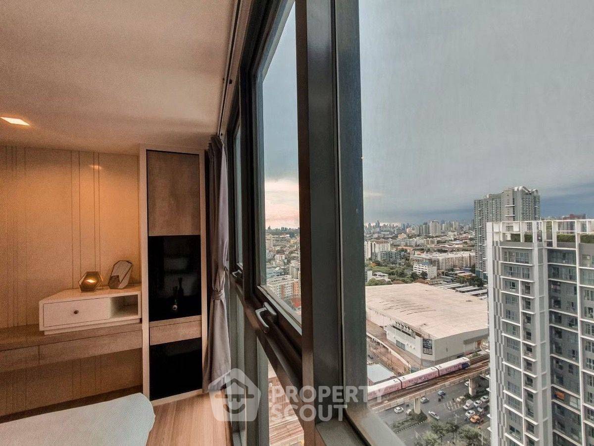 รูป คอนโด 1-ห้องนอน ที่ ไอดีโอ โมบิ สุขุมวิท 81 ใกล้ BTS อ่อนนุช (ID 2456430) - รูปที่ 18/19