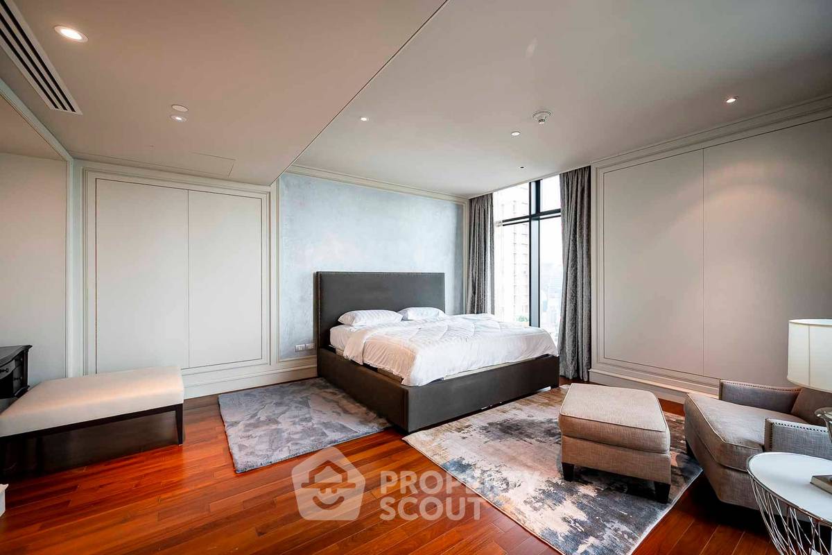 picture 3-BR Condo at The Residences At The St Regis Bangkok near BTS Ratchadamri (ID 2433332) - 14/18