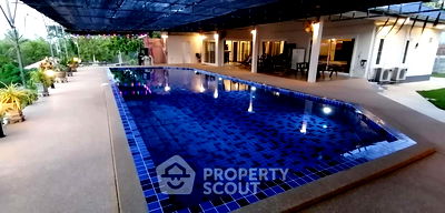 บ้านเดี่ยว เพชรบุรี : บ้าน 4-ห้องนอน ใน ท่าตะคร้อ (ID 1511085)