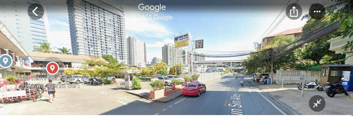 รูป 🏢 ให้เช่า พื้นที่สำนักงาน / ร้านค้า / คลินิก — เดินถึง BTS อุดมสุข เพียง 100 ม. - รูปที่ 3/7