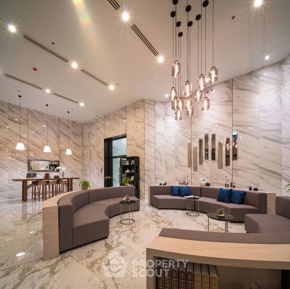 รูป คอนโด 1-ห้องนอน ที่ แอราส คอนโด พัทยา ใกล้ หาดจอมเทียน (ID 1657428) - รูปที่ 4/15