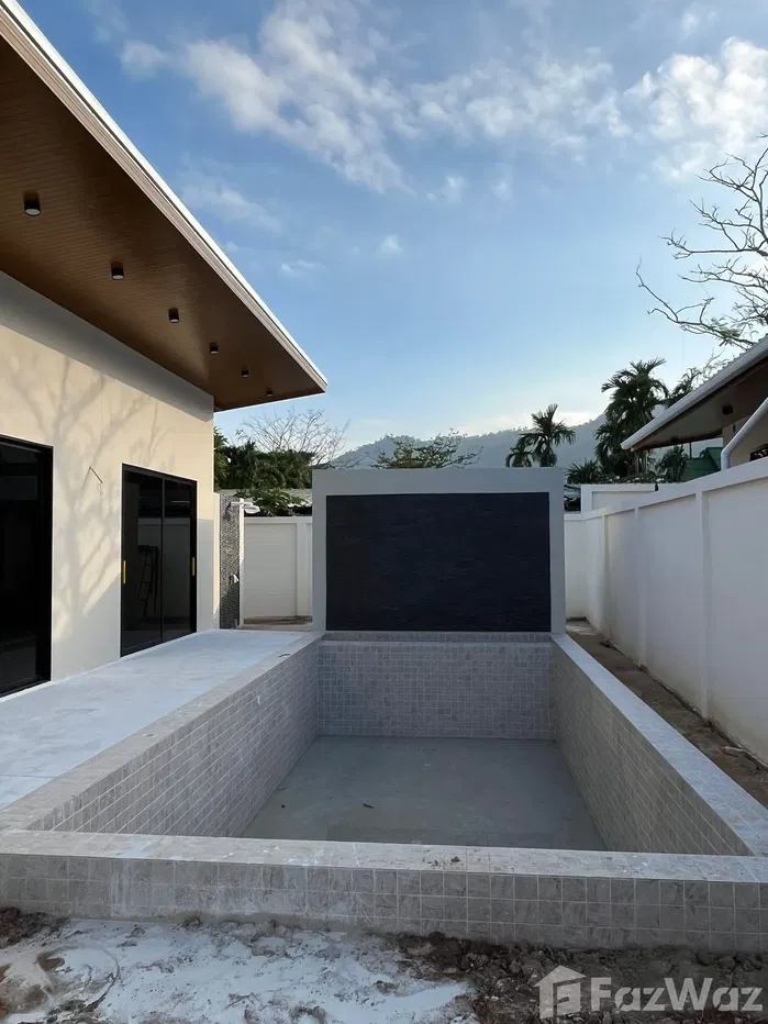 picture 3 Bedroom Villa for sale in Bo Phut, Surat Thani  5903480 - 13/15