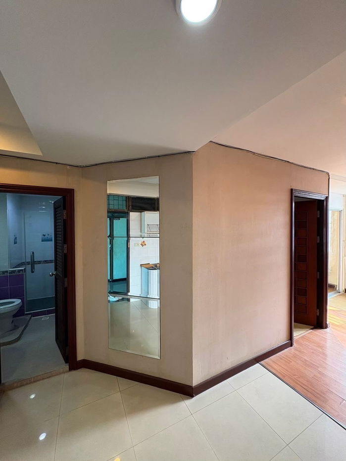 รูป 🔥🔥ให้เช่า!! คอนโด​ Ruenrudee Condominium (รื่นฤดี คอนโดมิเนียม) 🚆 ใกล้ BTS เพลินจิต🚆​. ***☎️ติดต่อ คุณหย๊ะ 📞 093-4419156  ID : @928zbfqq - รูปที่ 4/18