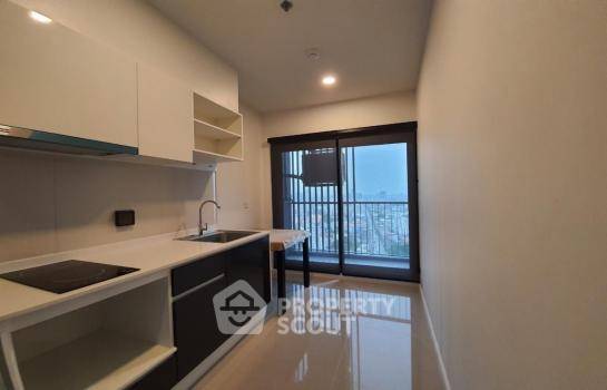 รูป คอนโด 1-ห้องนอน ที่ เดอะทรี สุขุมวิท 71 เอกมัย ใกล้ ARL รามคำแหง (ID 653837) - รูปที่ 6/10