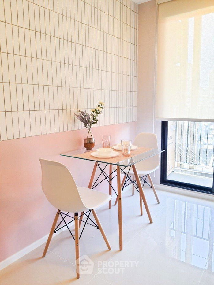 รูป คอนโด 1-ห้องนอน ที่ ไอคอน สุขุมวิท 77 ใกล้ BTS อ่อนนุช (ID 1493605) - รูปที่ 8/12