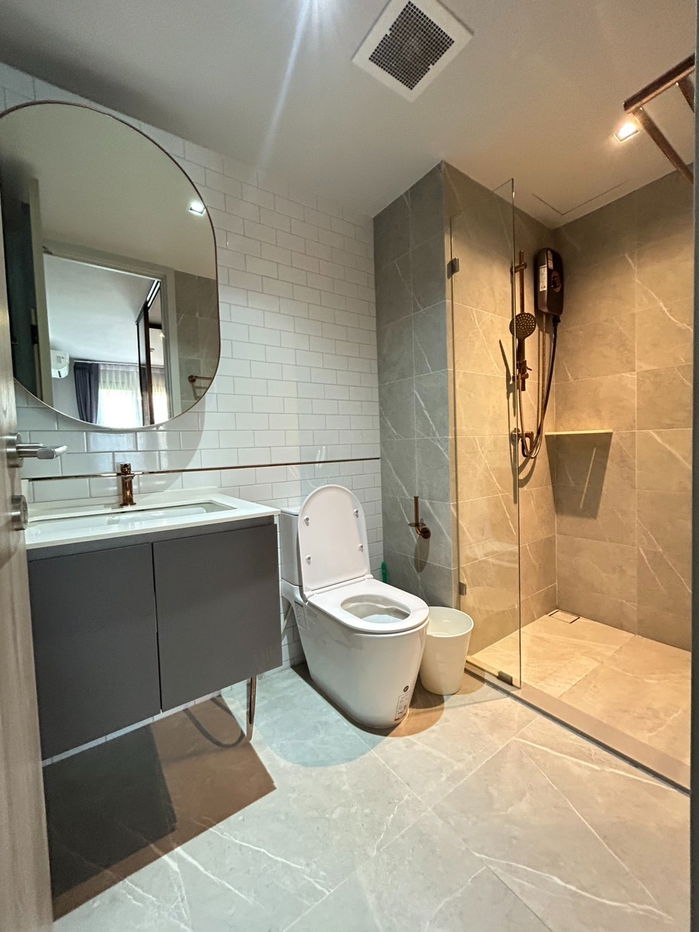 รูป ✨Condo for Rent : Chapter Thonglor  ((AP-02)) ( line : @condo91 ) - รูปที่ 14/31