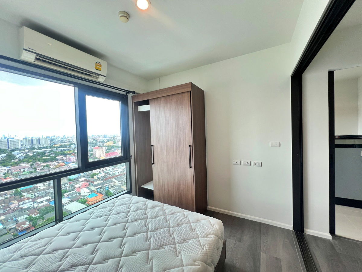 รูป ห้องมาใหม่🐲แอดไลน์ได้เลยครับ🐲✨✨🛋️🛌🟢🟡🟣ให้เช่า  เดอะ สเตจ เตาปูน - อินเตอร์เชนจ์  🟢🟡🟣  - รูปที่ 3/14