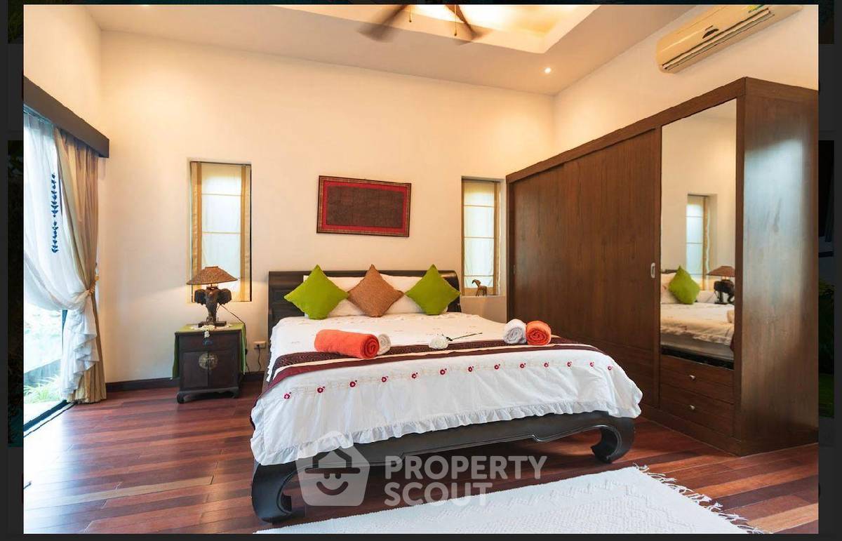 รูป วิลล่า 2-ห้องนอน ใน เทพกระษัตรี (ID 1960437) - รูปที่ 26/33