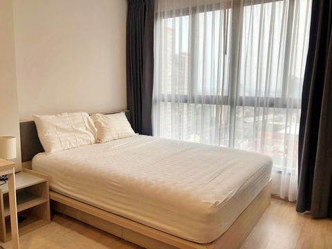 ห้องมาใหม่🐲แอดไลน์ได้เลยครับ🐲✨✨🛋️🛌IDEO O2