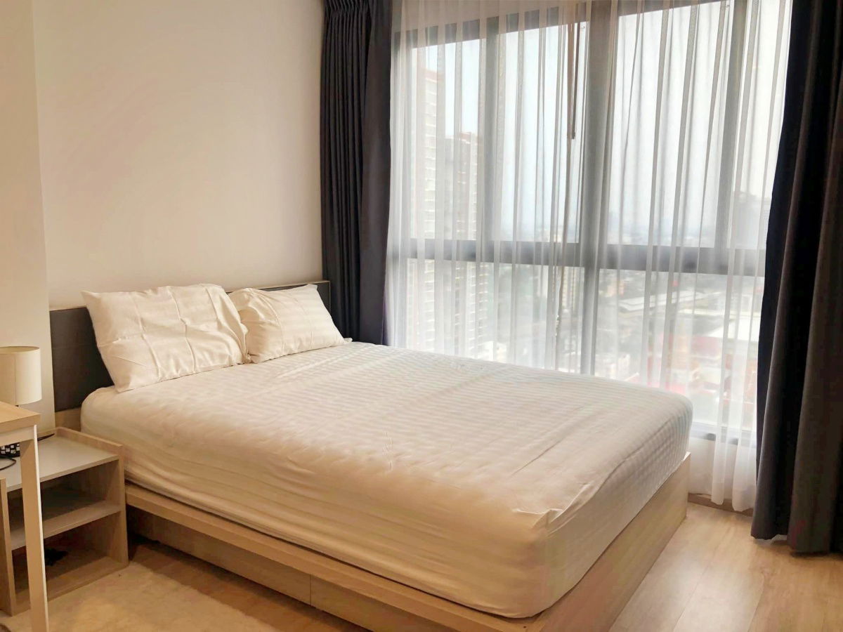 รูป ห้องมาใหม่🐲แอดไลน์ได้เลยครับ🐲✨✨🛋️🛌IDEO O2 - รูปที่ 1/15