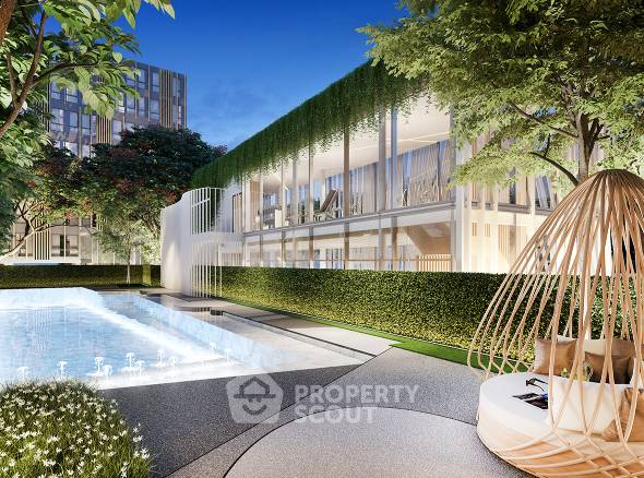 รูป คอนโด 1-ห้องนอน ที่ ไอคอน สุขุมวิท 77 ใกล้ BTS อ่อนนุช (ID 933524) - รูปที่ 3/14